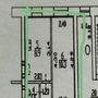 Продажа двухкомнатной квартиры - поселок Шушары, Московское шоссе, д.266 