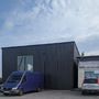Продажа универсального помещения - городской поселок имени Свердлова, 1-й, д.50 