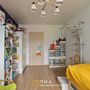 Продажа двухкомнатной квартиры - Фёдора Котанова улица, д.13, корп.1 