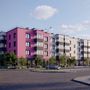 Продажа однокомнатной квартиры в новостройке - поселок Аннино, Якова Золина улица, д.30 