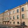 Продажа отдельно стоящего здания - Измайловский проспект, д.17, литера А 