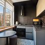 Продажа двухкомнатной квартиры - Ушинского улица, д.3, корп.1 