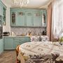 Продажа трехкомнатной квартиры - Доблести улица, д.17, корп.2 