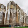 Продажа двухкомнатной квартиры - Кушелевская дорога, д.7, корп.4 