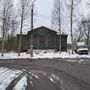 Продажа отдельно стоящего здания - Красное Село, Октябрьская улица, д.13, А 