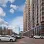 Продажа однокомнатной квартиры - Есенина улица, д.1, корп.1 
