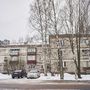 Продажа двухкомнатной квартиры - Ириновский проспект, д.39, корп.1 