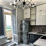Продажа однокомнатной квартиры - Арцеуловская аллея, д.21, стр1 