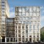 Продажа офиса - Московский проспект, д.65, литера Э 
