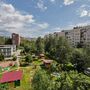 Продажа двухкомнатной квартиры - Ленская улица, д.16, корп.3 литера Б 