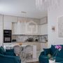Продажа трехкомнатной квартиры - Александра Матросова улица, д.3, стр1 