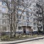 Продажа однокомнатной квартиры - Серебристый бульвар, д.9, корп.1 