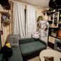 Продажа однокомнатной квартиры - Замшина улица, д.31, корп.4 