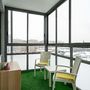 Аренда двухкомнатной квартиры - Аптекарский, д.18 
