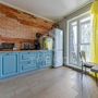 Продажа однокомнатной квартиры - Береговая улица, д.18, корп.4