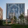 Продажа однокомнатной квартиры - Галерный проезд, д.1, корп.2 