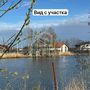 Продажа участка - Ленинградская область, Ромашковая улица