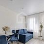 Продажа двухкомнатной квартиры - Чарушинская улица, д.24, корп.1 