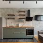 Продажа двухкомнатной квартиры - деревня Мистолово, Горная улица, д.29, корп.2 