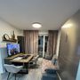 Продажа двухкомнатной квартиры - деревня Новосаратовка, Первых ул, д.4, корп.1 