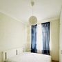 Продажа двухкомнатной квартиры - Московский проспект, д.206, корп.1 
