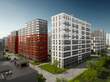 Продажа трехкомнатной квартиры в новостройке - Санкт-Петербург, ул. Плесецкая 24, строение 1 