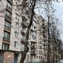 Продажа двухкомнатной квартиры - Пулковская улица, д.17 