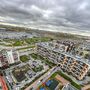 Продажа двухкомнатной квартиры - Кудрово, Европейский проспект, д.3 