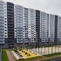 Продажа однокомнатной квартиры - Мурино, Графская улица, д.6, корп.4 