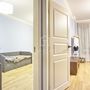 Продажа трехкомнатной квартиры - Пискарёвский проспект, д.1 