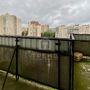 Продажа трехкомнатной квартиры - Художников проспект, д.15, корп.1 