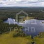 Продажа участка - городской поселок Рощино, Пойменный проезд