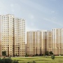 Жилой комплекс &laquo;Стороны Света-2&raquo;