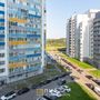 Продажа однокомнатной квартиры - Кудрово, Столичная улица, д.11, корп.3 