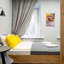 Продажа четырехкомнатной квартиры - Загородный проспект, д.22 