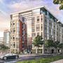 Продажа однокомнатной квартиры - Белоостровская улица, д.7, стр1 