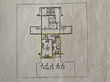 Продажа однокомнатной квартиры - Россия, Санкт-Петербург, Пулковское ш., 13, к 4 