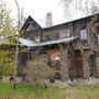 Продажа отдельно стоящего здания - Ломоносов, Сафронова улица, д.7, литера А 