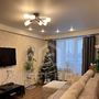 Продажа трехкомнатной квартиры - Светлановский проспект, д.46, корп.1 