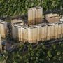 Продажа однокомнатной квартиры в новостройке - Бугры, Тихая улица, д.1 