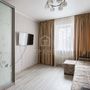 Продажа двухкомнатной квартиры - Серебристый бульвар, д.21 
