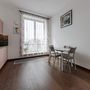 Продажа однокомнатной квартиры - Манчестерская улица, д.5, корп.1 