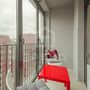 Продажа однокомнатной квартиры - Кременчугская улица, д.11, корп.1 