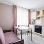 Продажа двухкомнатной квартиры - Серебристый бульвар, д.21 