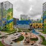 Продажа двухкомнатной квартиры - Фёдора Котанова улица, д.13, корп.1 