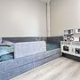 Продажа двухкомнатной квартиры - Тореза проспект, д.44, корп.2 