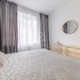 Продажа однокомнатной квартиры - Манчестерская улица, д.3, корп.2 стр 1 