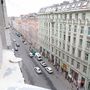 Аренда офиса - Апраксин переулок, д.4, литера А 
