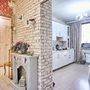 Продажа двухкомнатной квартиры - Колпино, Московская улица, д.3 
