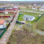 Продажа участка - Ленинградская область, Ромашковая улица